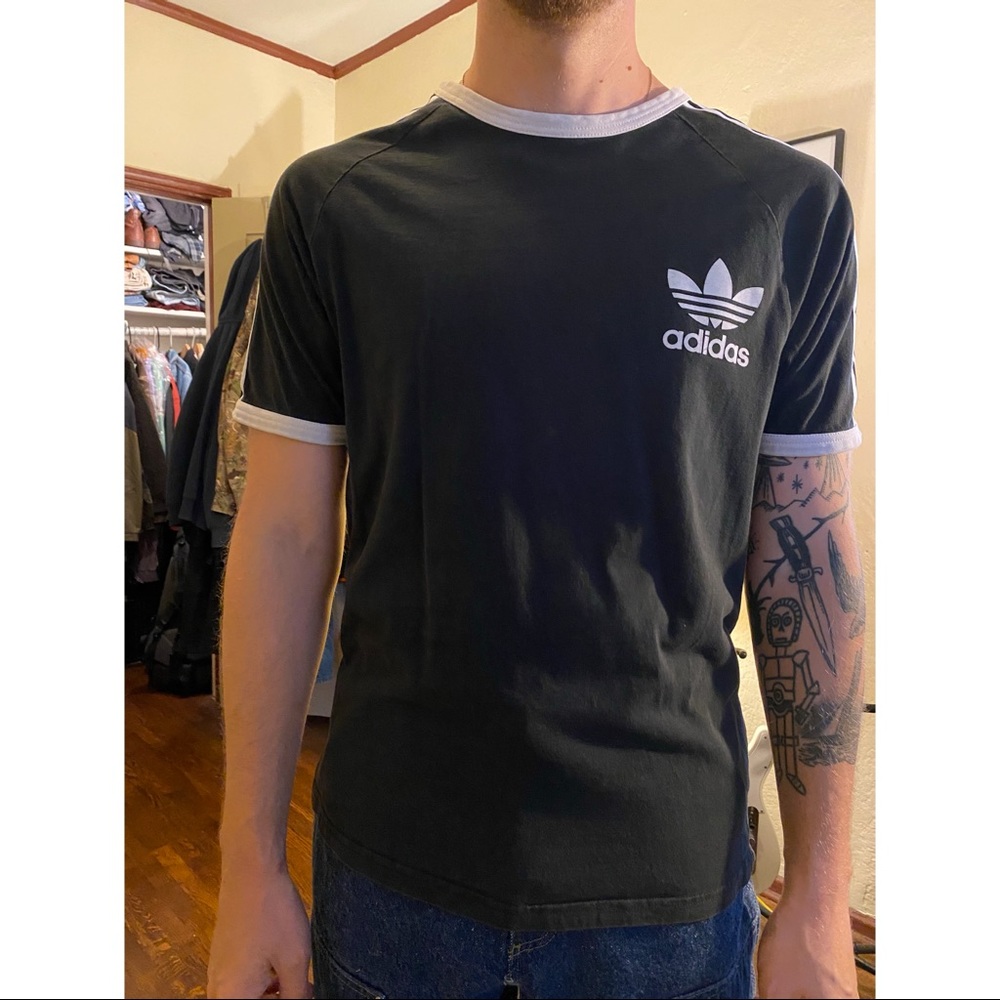Adidas T Shirt
